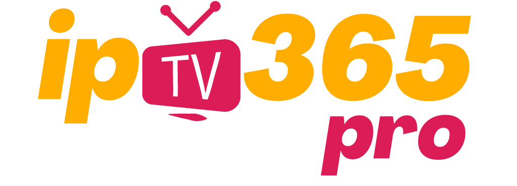 IPTV 365 PRO